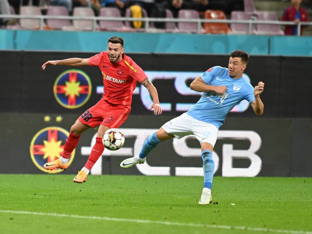 Moldova atacă ”amicalul de lux” cu România cu o întreagă echipă trecută prin Liga 1 și Liga 2 de la noi și cu fiul selecționerului!_30