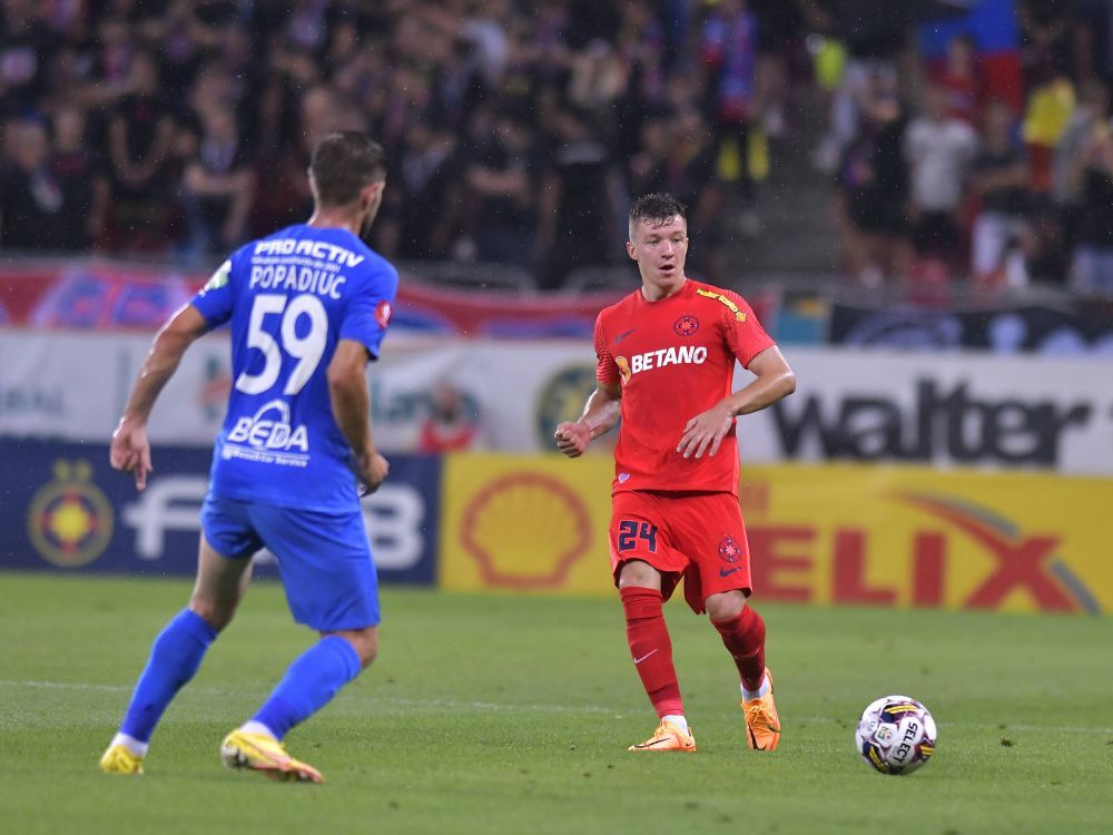 Moldova atacă ”amicalul de lux” cu România cu o întreagă echipă trecută prin Liga 1 și Liga 2 de la noi și cu fiul selecționerului!_32