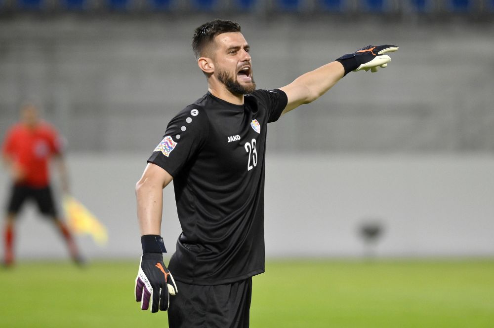 Moldova atacă ”amicalul de lux” cu România cu o întreagă echipă trecută prin Liga 1 și Liga 2 de la noi și cu fiul selecționerului!_33