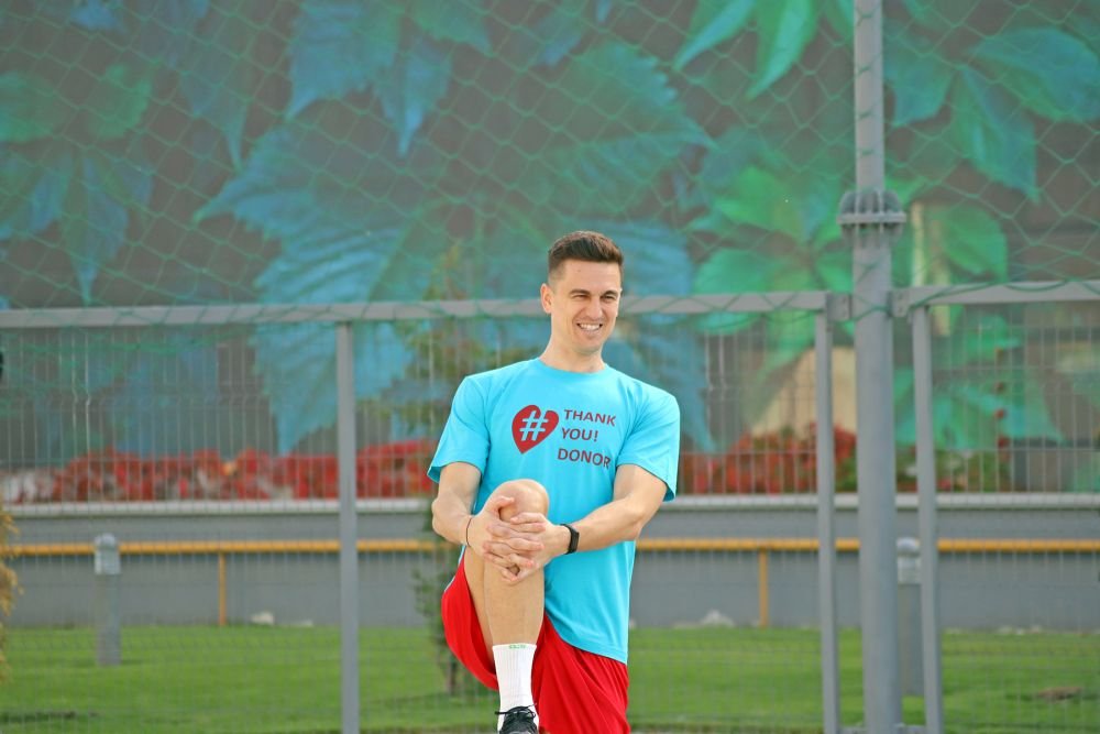 Fotbal ca-n curtea mall-ului! Belodedici, Gardoș, Coman și Varga au făcut spectacol pe ciment, la Obor_3