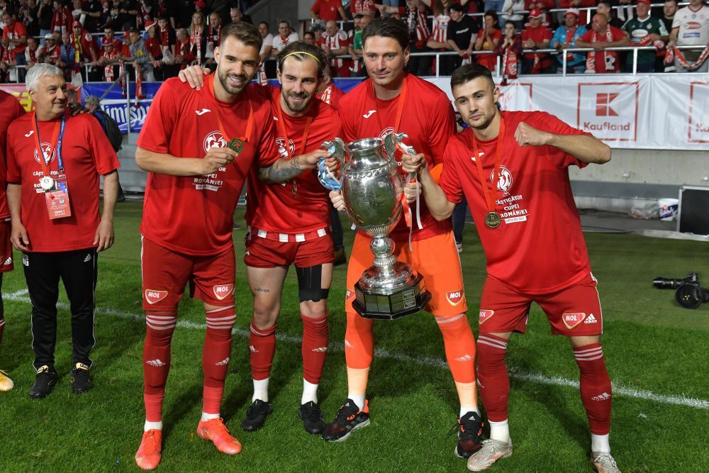Moldova atacă ”amicalul de lux” cu România cu o întreagă echipă trecută prin Liga 1 și Liga 2 de la noi și cu fiul selecționerului!_34