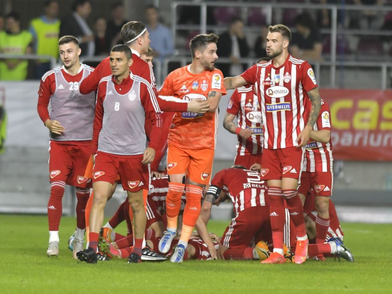 Moldova atacă ”amicalul de lux” cu România cu o întreagă echipă trecută prin Liga 1 și Liga 2 de la noi și cu fiul selecționerului!_35