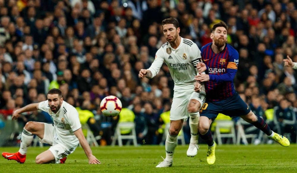 „Relația cu el e magnifică! E unul dintre cei mai buni din lume!” Sergio Ramos, dezvăluiri despre cum e să împartă vestiarul cu Leo Messi _3