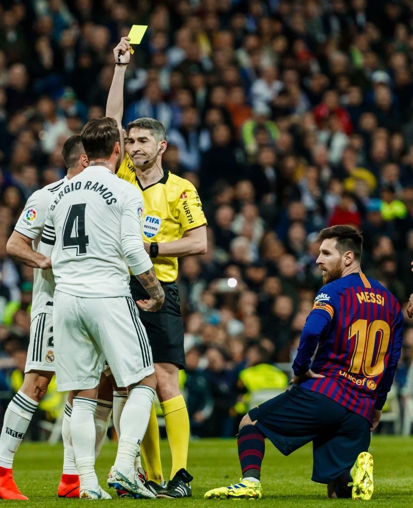 „Relația cu el e magnifică! E unul dintre cei mai buni din lume!” Sergio Ramos, dezvăluiri despre cum e să împartă vestiarul cu Leo Messi _4