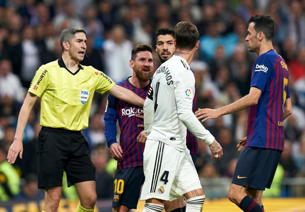 „Relația cu el e magnifică! E unul dintre cei mai buni din lume!” Sergio Ramos, dezvăluiri despre cum e să împartă vestiarul cu Leo Messi _10