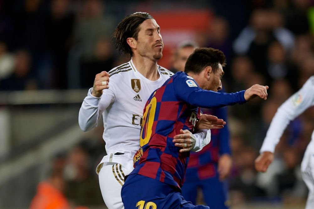 „Relația cu el e magnifică! E unul dintre cei mai buni din lume!” Sergio Ramos, dezvăluiri despre cum e să împartă vestiarul cu Leo Messi _11