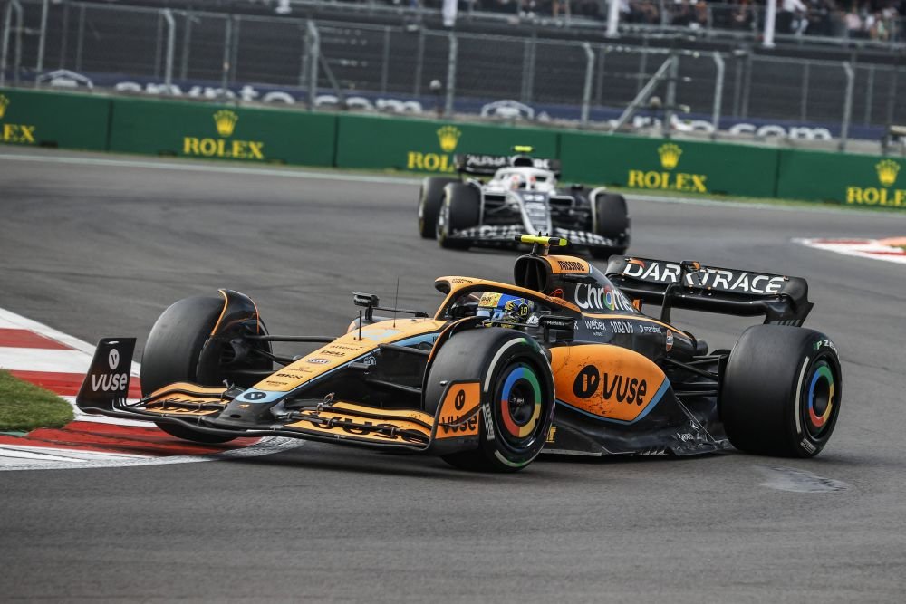 Lando Norris a dezvăluit că a vorbit și cu alte echipe înainte să semneze cu McLaren + Cât va încasa pilotul de Formula 1_7