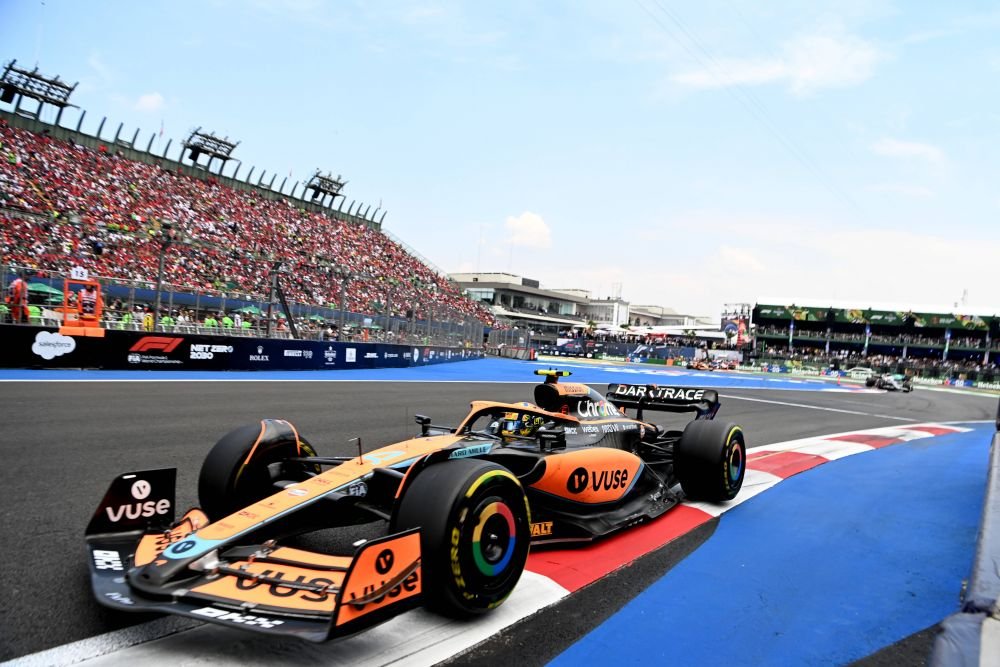 Lando Norris a dezvăluit că a vorbit și cu alte echipe înainte să semneze cu McLaren + Cât va încasa pilotul de Formula 1_8