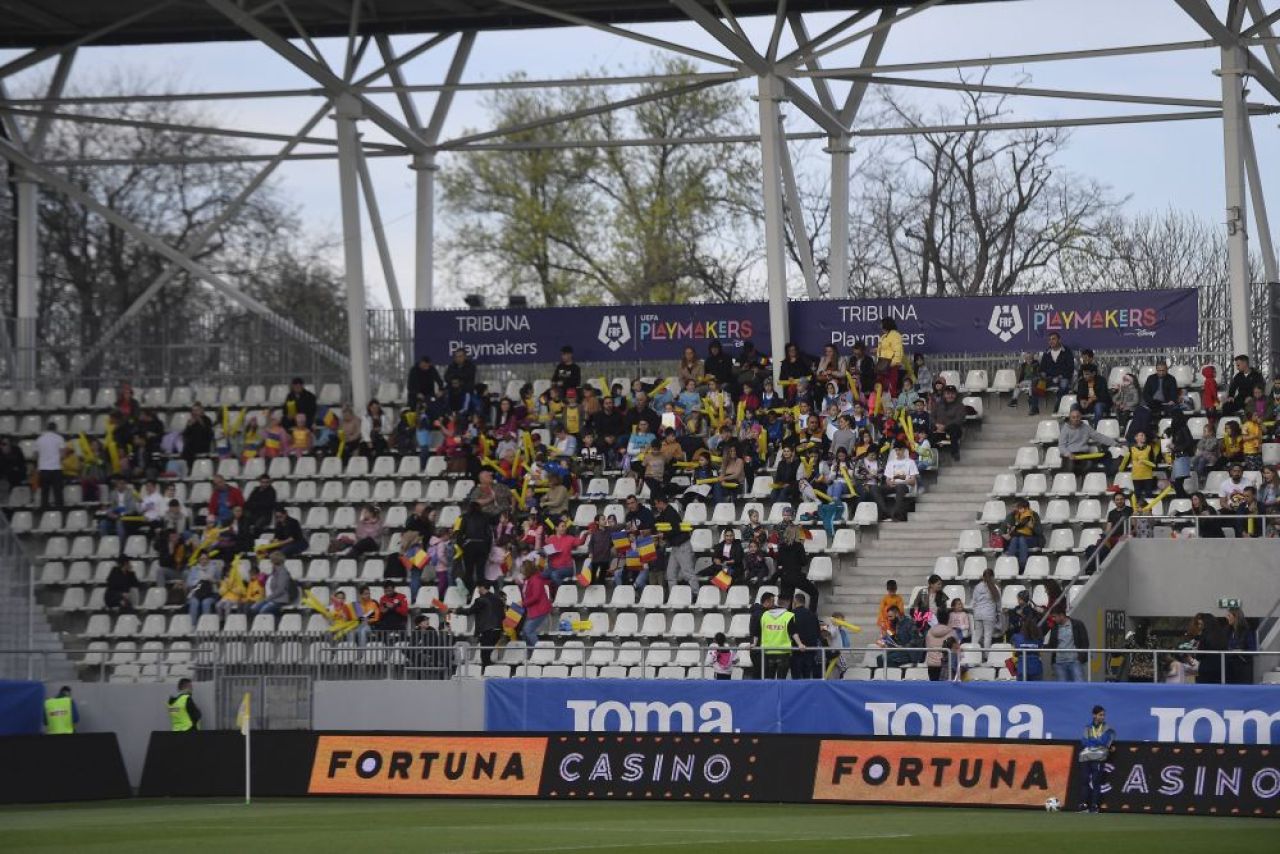 Suma uriașă pe care Dinamo trebuie să o plătească pentru a închiria stadionul ”Arcul de Triumf”_10