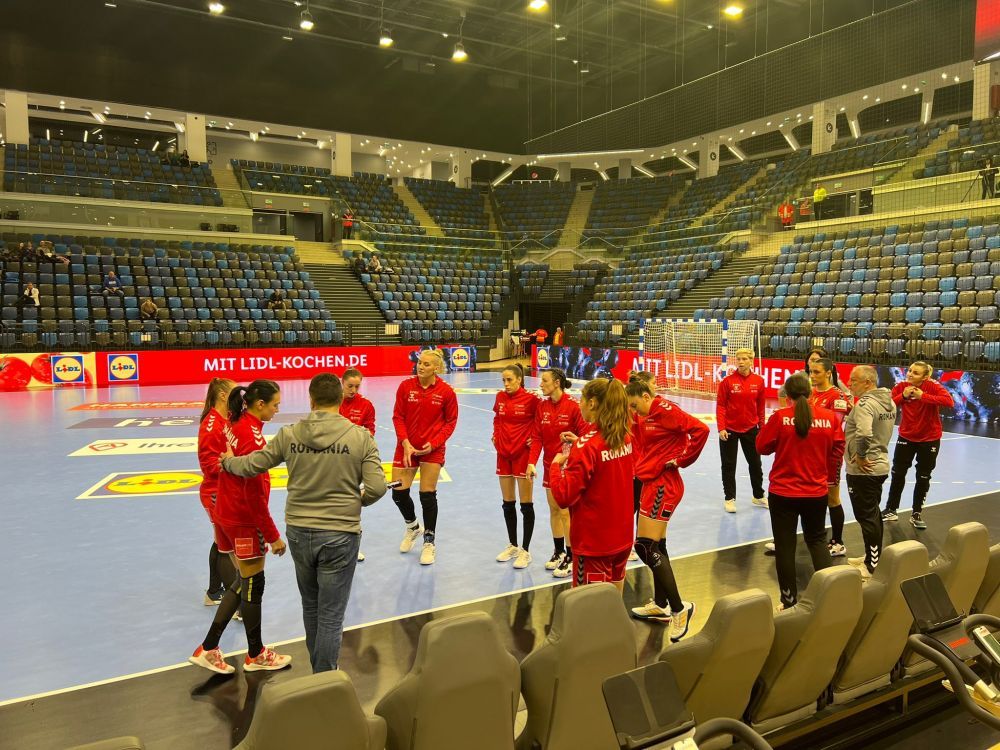 Când se joacă România - Olanda, primul meci al tricolorelor la Europeanul de handbal_3