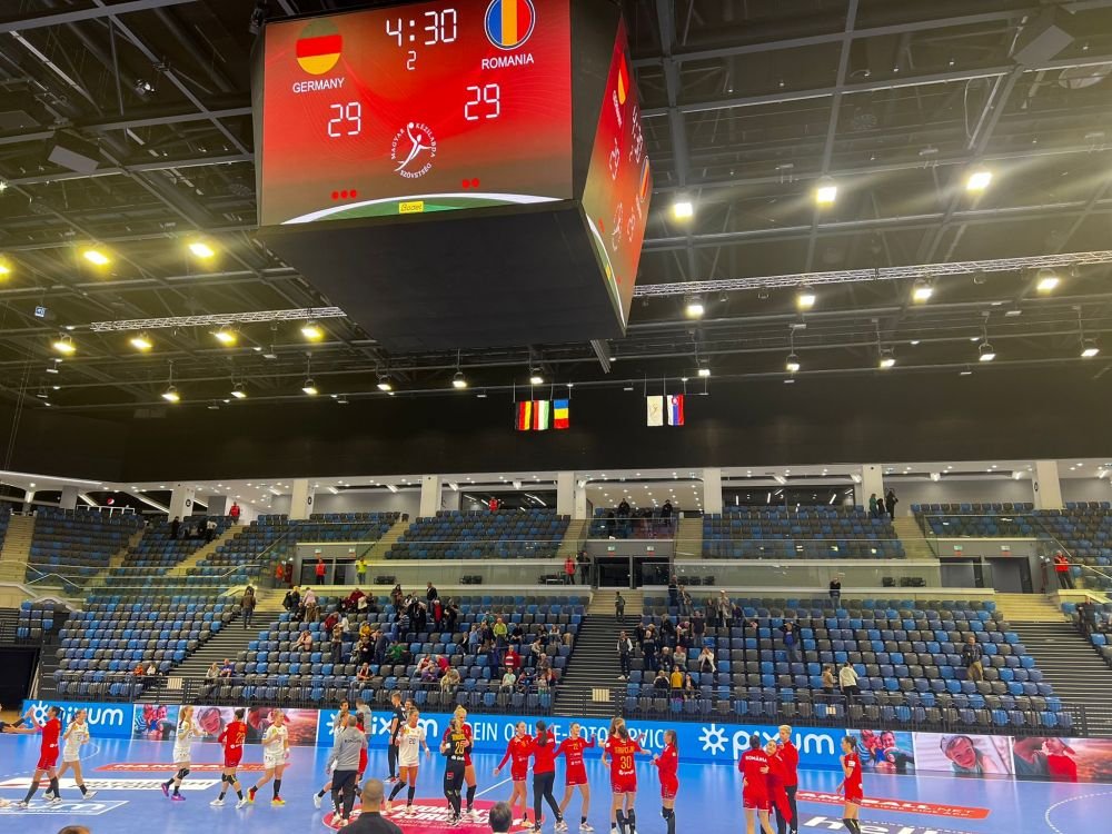 Când se joacă România - Olanda, primul meci al tricolorelor la Europeanul de handbal_5