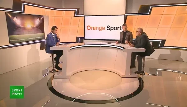 Ce a spus Mihai Stoica despre Walter Zenga