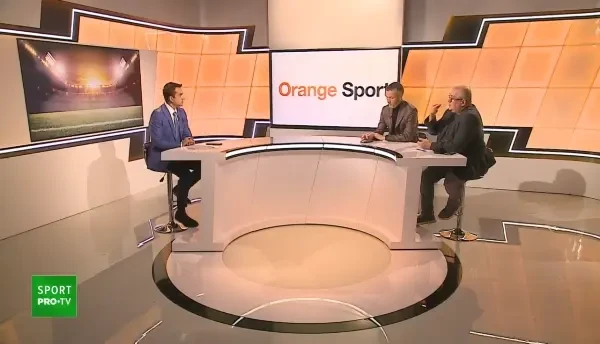 Mihai Stoica, despre următorul antrenor de la FCSB