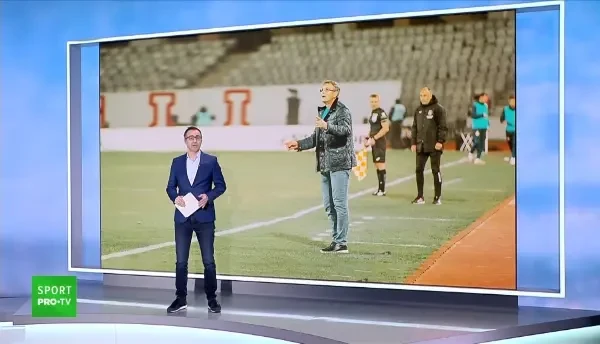 Gigi Becali s-a răzgândit! Când alege antrenor la FCSB