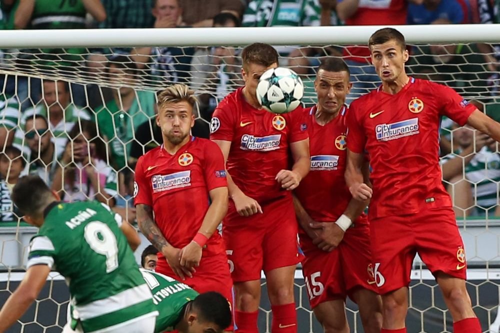 Antrenor 'ales' de jucători la FCSB?! Nume-surpriză al lui MM Stoica: „A urlat la Gnohere, el s-a întors scoțând flăcări, i-a zis: 'Ce te uiți, mă?' Imediat s-a repliat!” _2