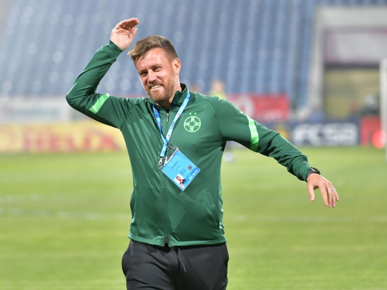 Antrenor 'ales' de jucători la FCSB?! Nume-surpriză al lui MM Stoica: „A urlat la Gnohere, el s-a întors scoțând flăcări, i-a zis: 'Ce te uiți, mă?' Imediat s-a repliat!” _7