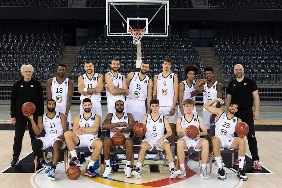 Le-au pus capac! U BT Cluj, răpusă de&nbsp;Lietkabelis Panevezys, &icirc;n EuroCup