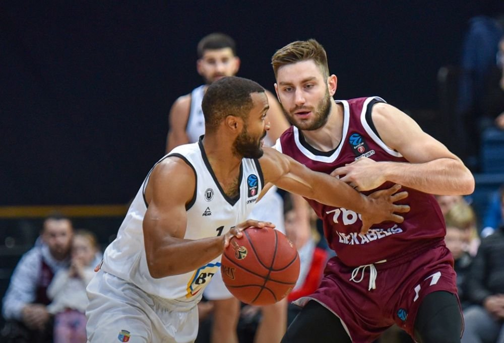 Le-au pus capac! U BT Cluj, răpusă de Lietkabelis Panevezys, în EuroCup_2