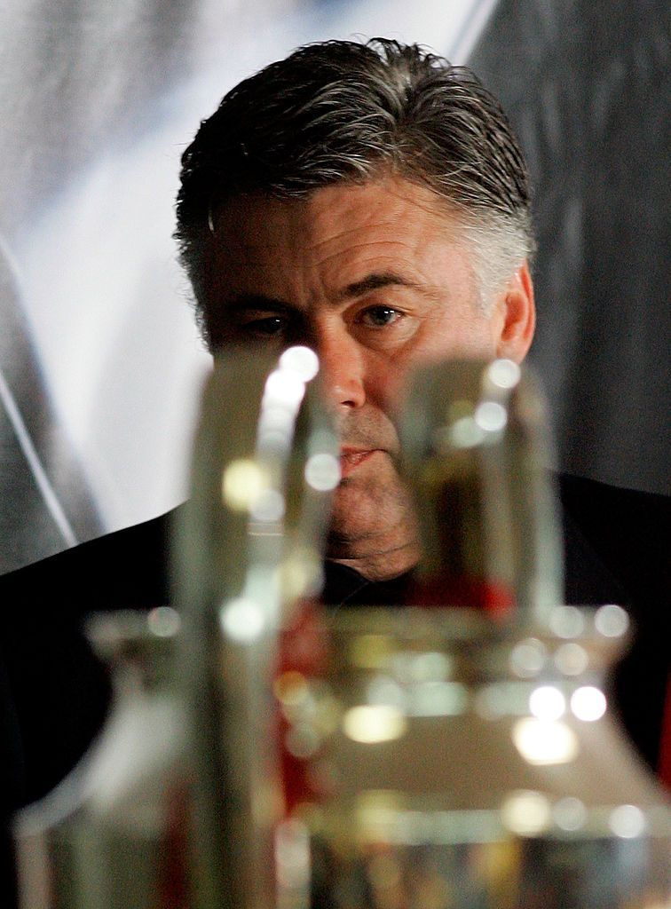 Carlo Ancelotti e de neoprit! L-a depășit pe Sir Alex Ferguson după victoria clară a lui Real Madrid din UEFA Champions League _5