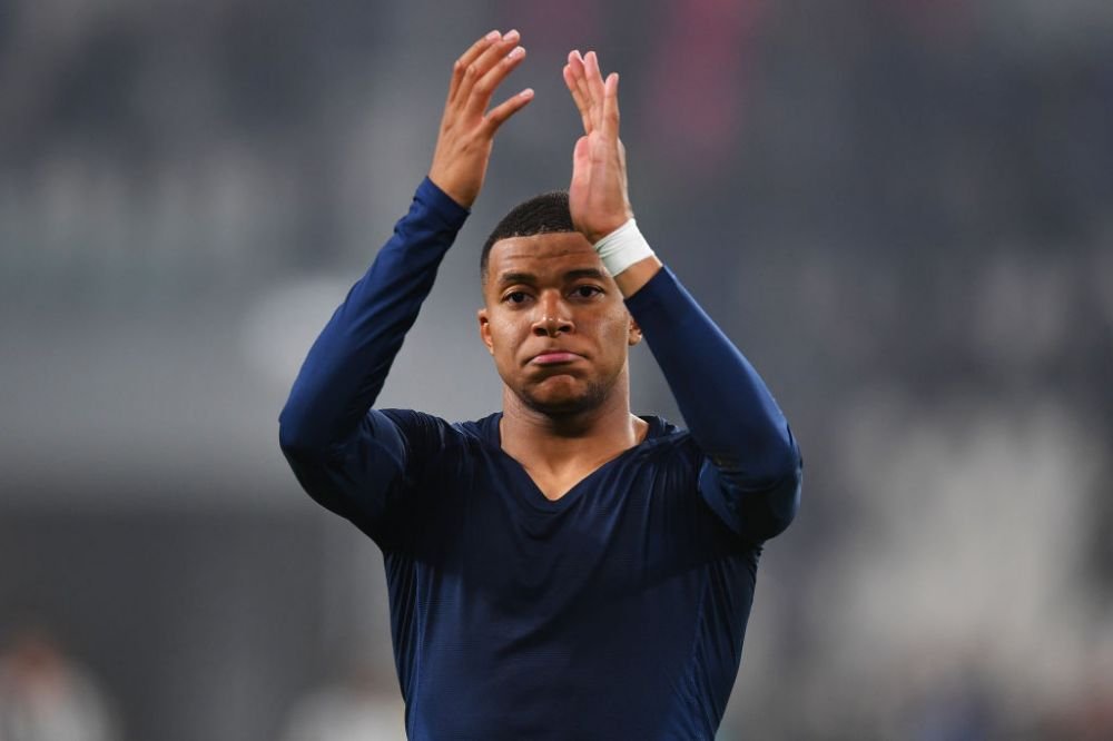 Situație inedită! Cum a pierdut PSG primul loc în Grupa H. Poate da în optimi peste Bayern, Real sau Chelsea_2