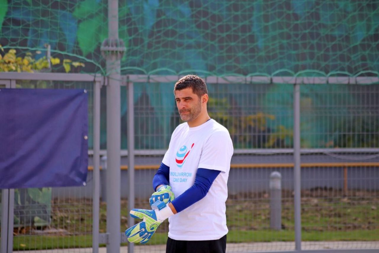 Dani Coman se întoarce în fotbal: