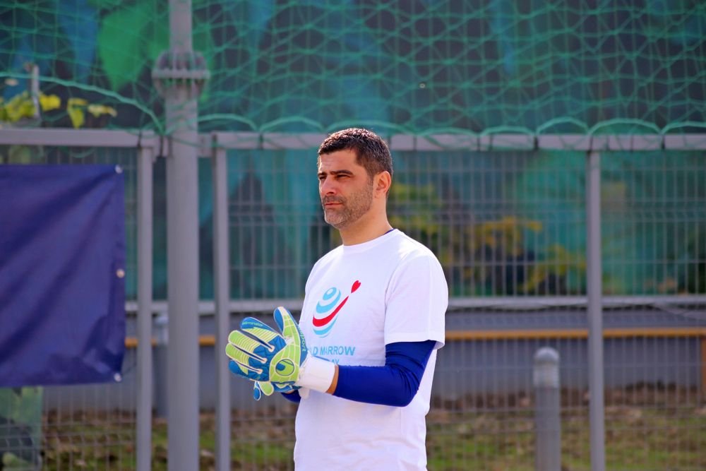Dani Coman se întoarce în fotbal: 