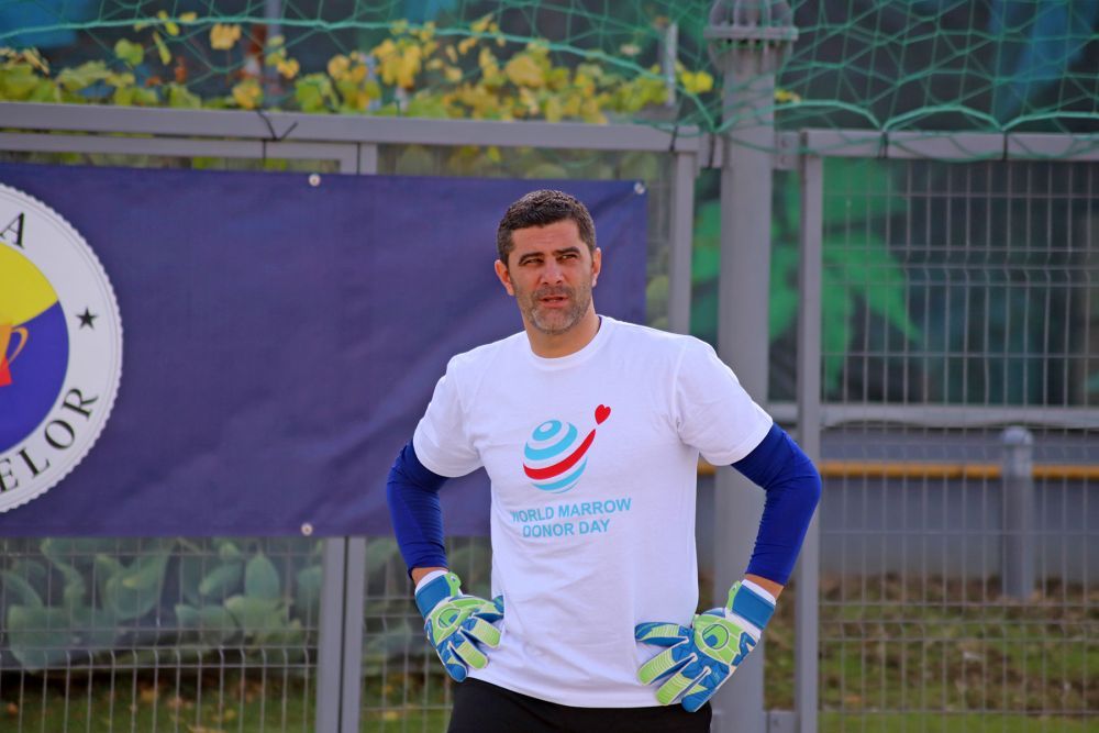 Dani Coman se întoarce în fotbal: