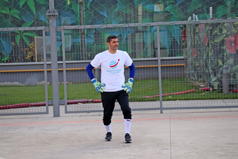 Dani Coman se întoarce în fotbal: 