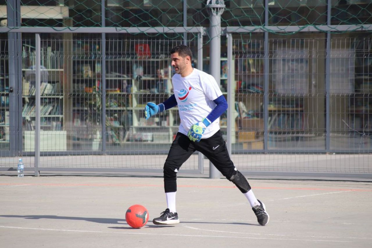 Dani Coman se întoarce în fotbal:
