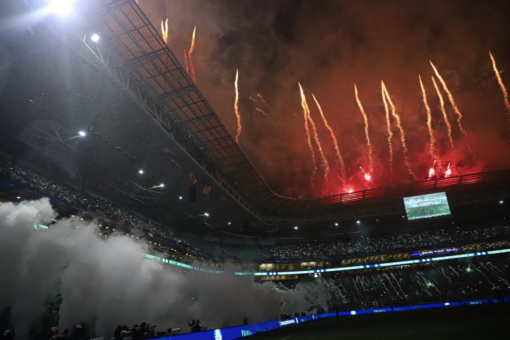 Palmeiras, cu noua stea a fotbalului brazilian în vârstă de 16 ani titular, a devenit campioană!_8