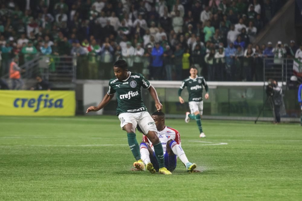 Palmeiras, cu noua stea a fotbalului brazilian în vârstă de 16 ani titular, a devenit campioană!_15