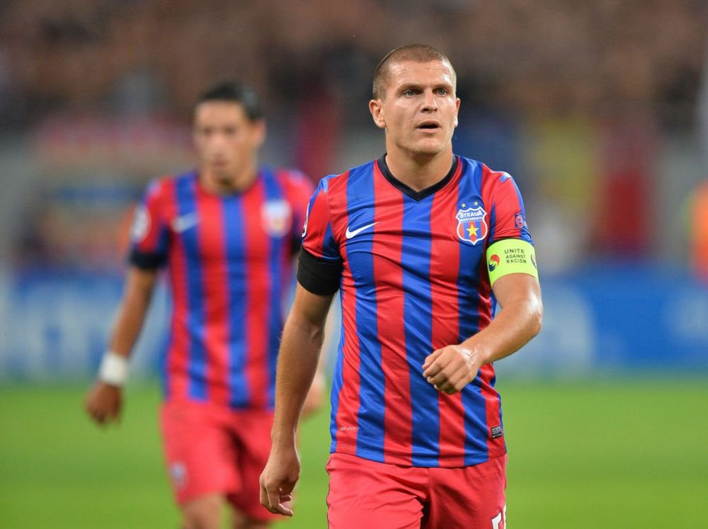 Momentul în care Gigi Becali s-a dus la antrenamentele FCSB-ului și a schimbat căpitanul echipei: „A zis: 'De azi el e! Adu banderola!' I-a pus-o personal pe mână, din magazie!”_2
