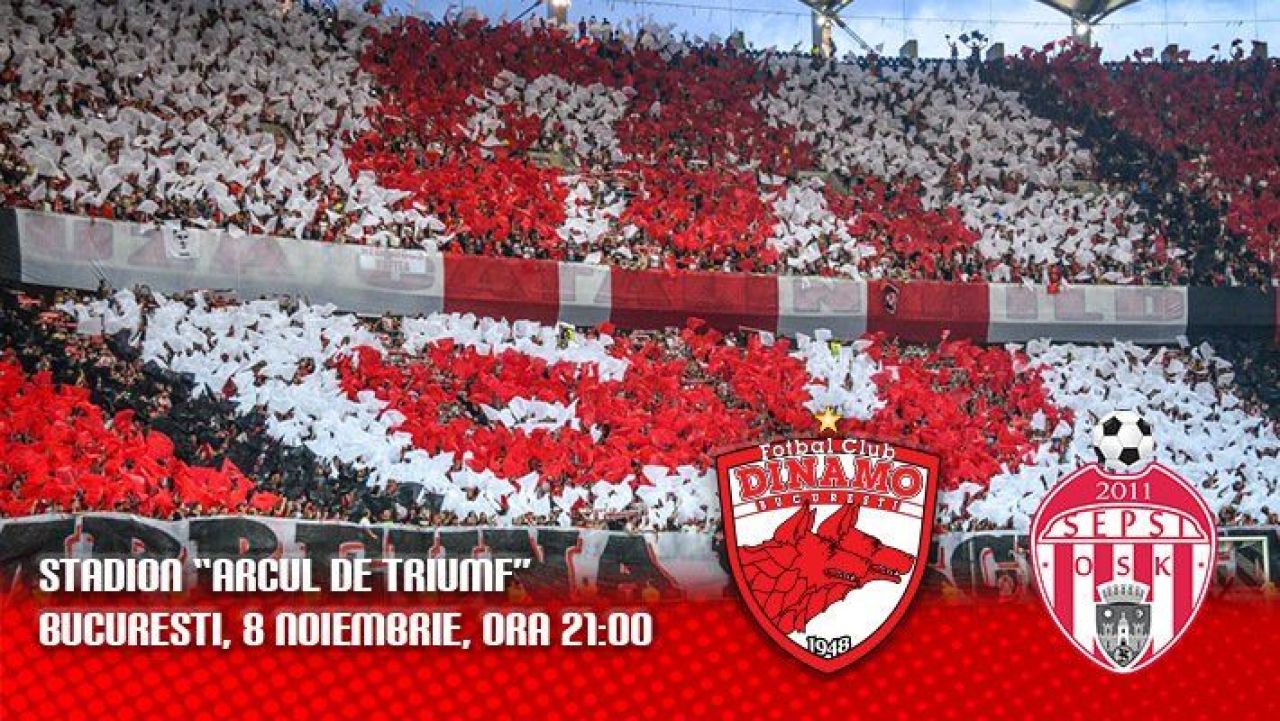 Csikszereda - Dinamo 0-0 | Remiză albă pentru trupa lui Ovidiu Burcă_3