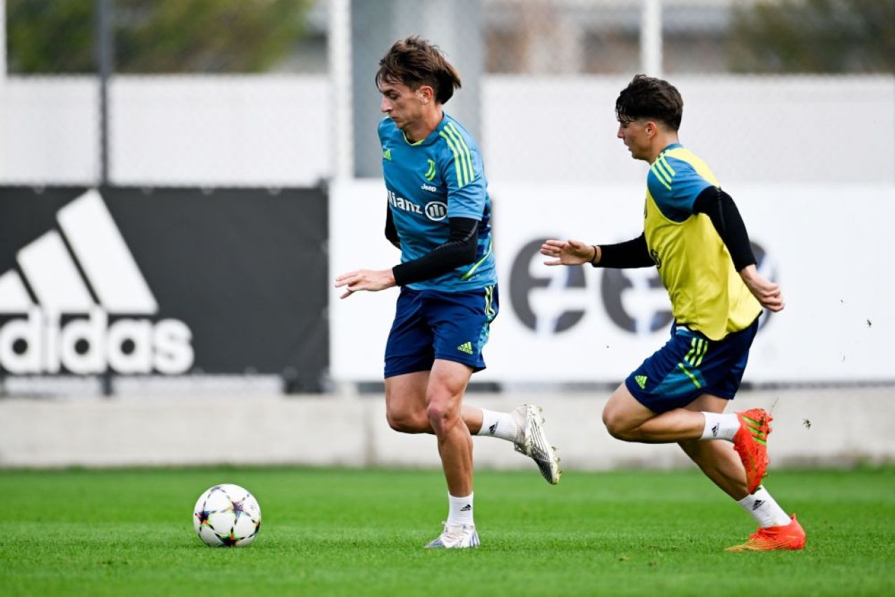 Class of 2022. De nevoie, Juventus a promovat noua generație de vedete din Serie A_1