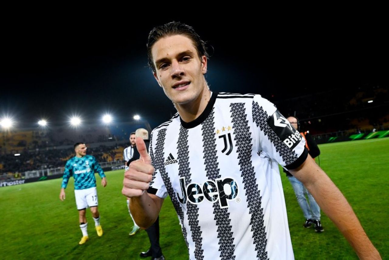 Class of 2022. De nevoie, Juventus a promovat noua generație de vedete din Serie A_2