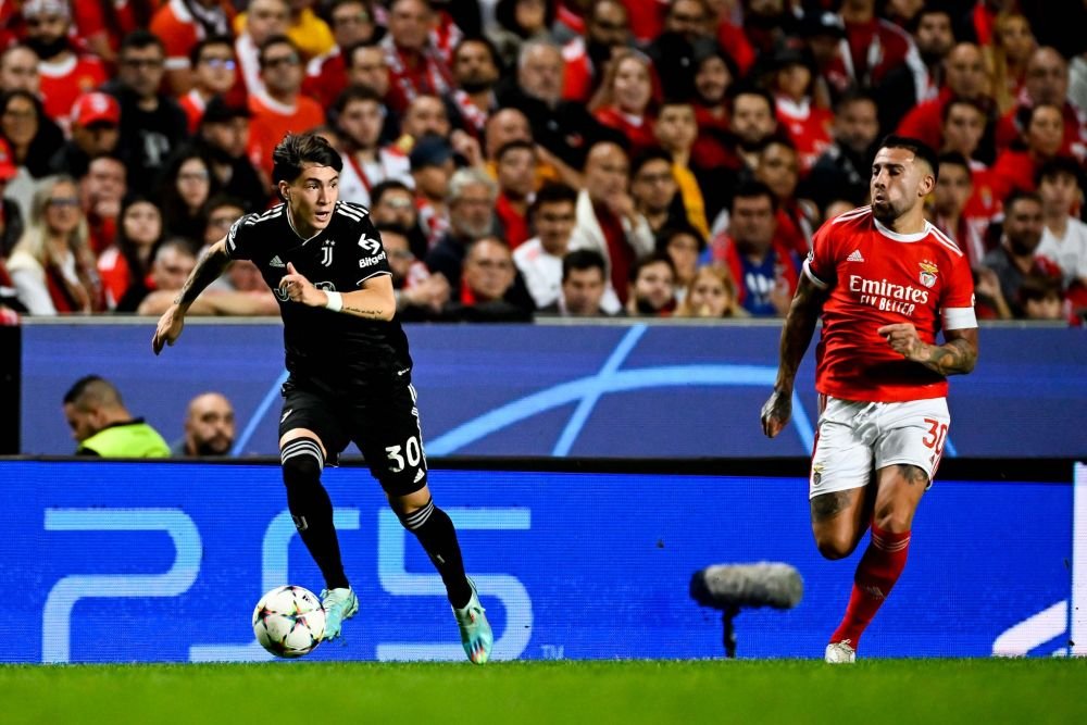 Class of 2022. De nevoie, Juventus a promovat noua generație de vedete din Serie A_3