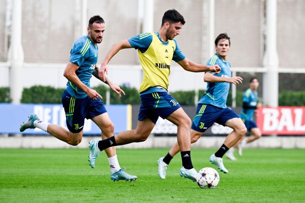 Class of 2022. De nevoie, Juventus a promovat noua generație de vedete din Serie A_6