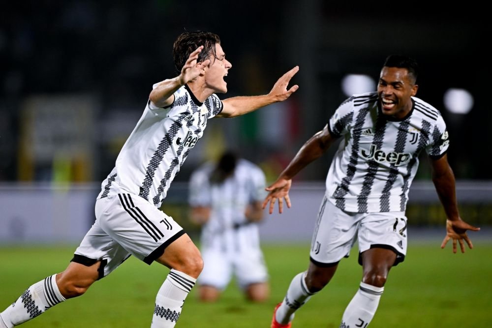 Class of 2022. De nevoie, Juventus a promovat noua generație de vedete din Serie A_7