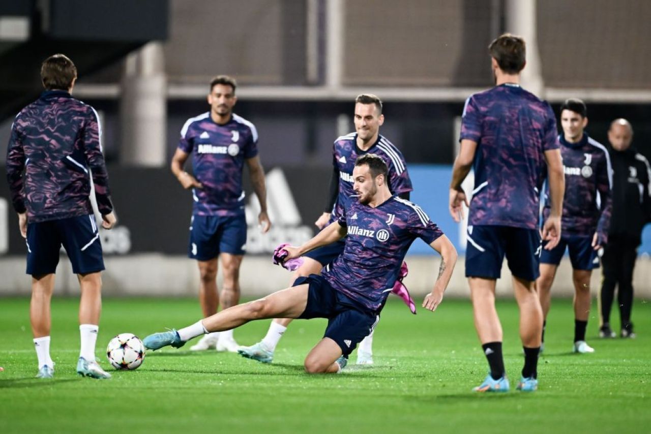 Class of 2022. De nevoie, Juventus a promovat noua generație de vedete din Serie A_8