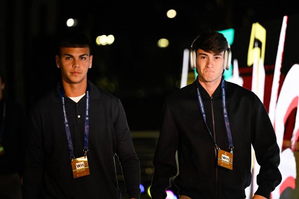 Class of 2022. De nevoie, Juventus a promovat noua generație de vedete din Serie A_9