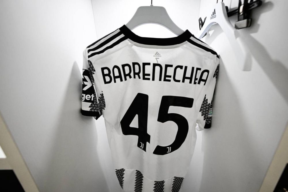 Class of 2022. De nevoie, Juventus a promovat noua generație de vedete din Serie A_11