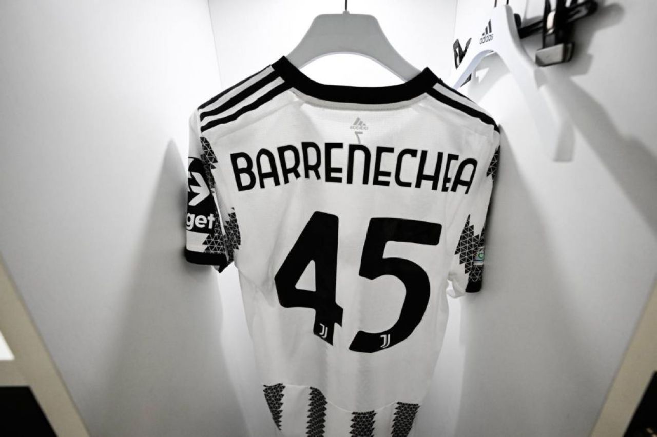 Class of 2022. De nevoie, Juventus a promovat noua generație de vedete din Serie A_11