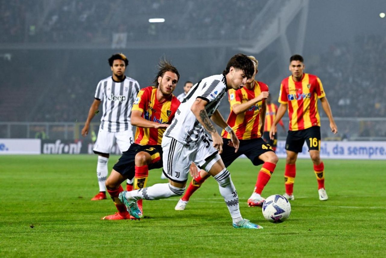 Class of 2022. De nevoie, Juventus a promovat noua generație de vedete din Serie A_12