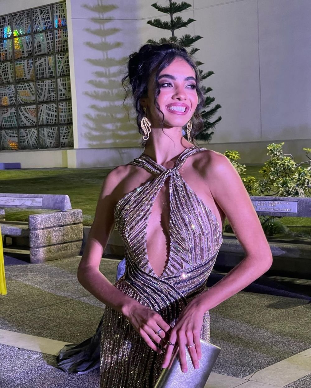 Miss Argentina și Miss Puerto Rico s-au căsătorit după ce și-au ascuns relația timp de doi ani! Imagini incredibile _7