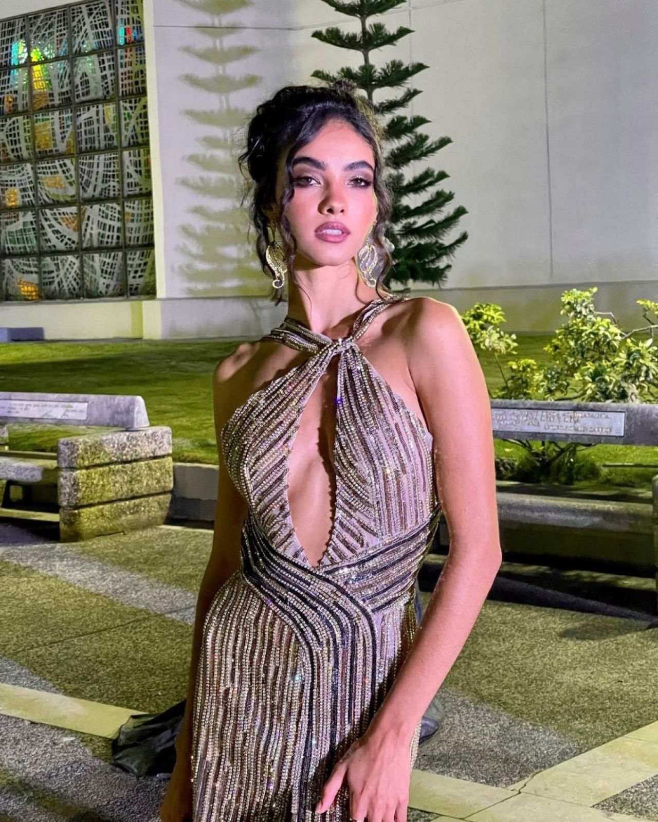Miss Argentina și Miss Puerto Rico s-au căsătorit după ce și-au ascuns relația timp de doi ani! Imagini incredibile _8