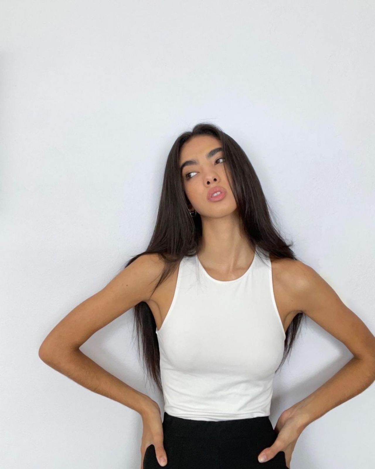 Miss Argentina și Miss Puerto Rico s-au căsătorit după ce și-au ascuns relația timp de doi ani! Imagini incredibile _10