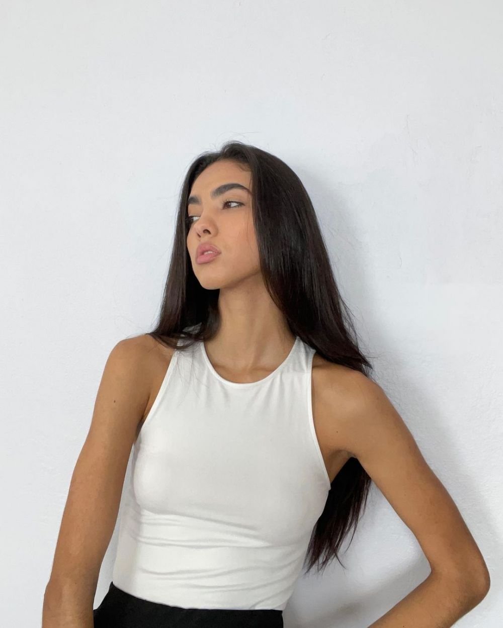 Miss Argentina și Miss Puerto Rico s-au căsătorit după ce și-au ascuns relația timp de doi ani! Imagini incredibile _11