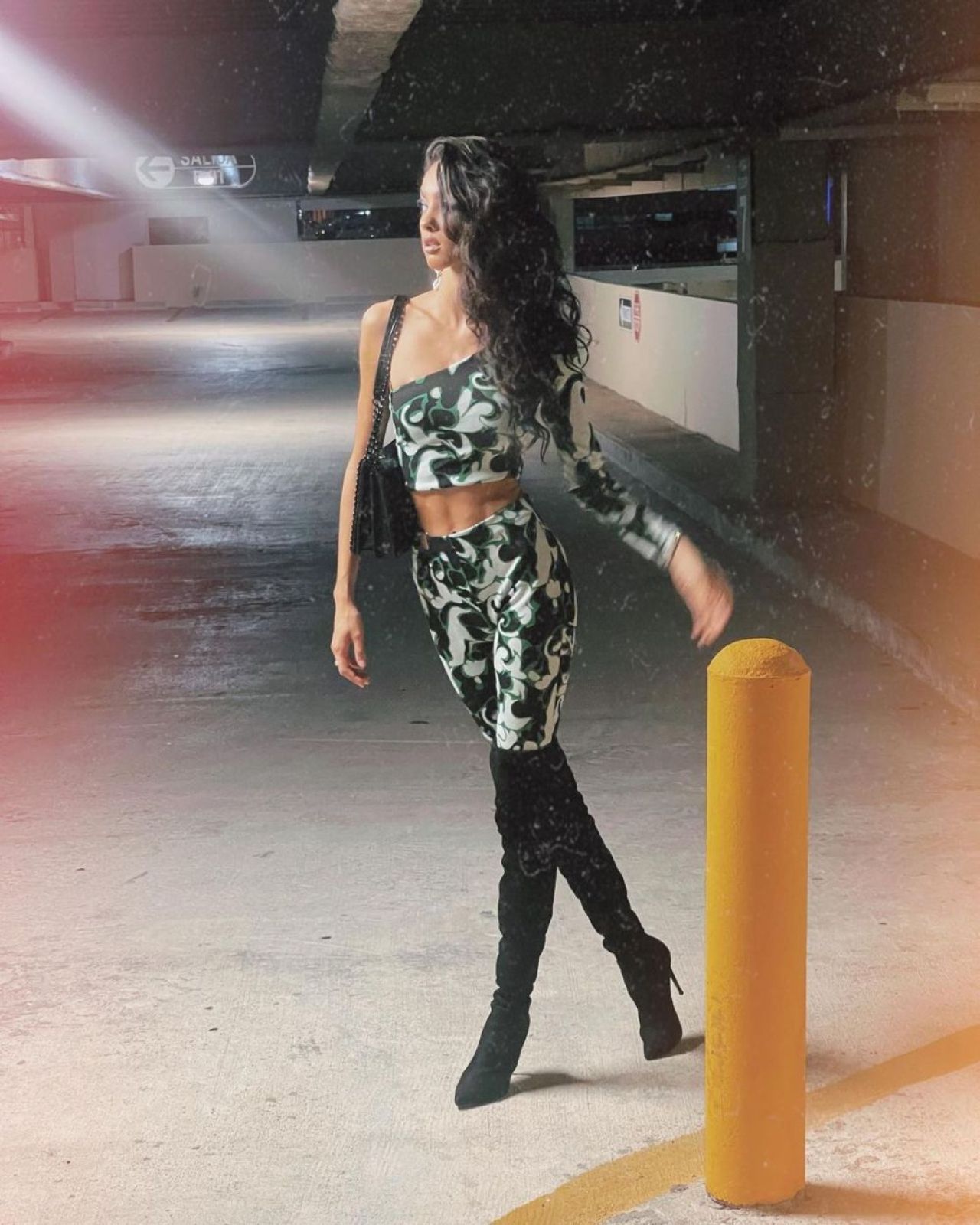 Miss Argentina și Miss Puerto Rico s-au căsătorit după ce și-au ascuns relația timp de doi ani! Imagini incredibile _13