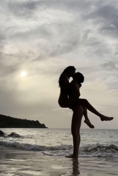 Miss Argentina și Miss Puerto Rico s-au căsătorit după ce și-au ascuns relația timp de doi ani! Imagini incredibile _19