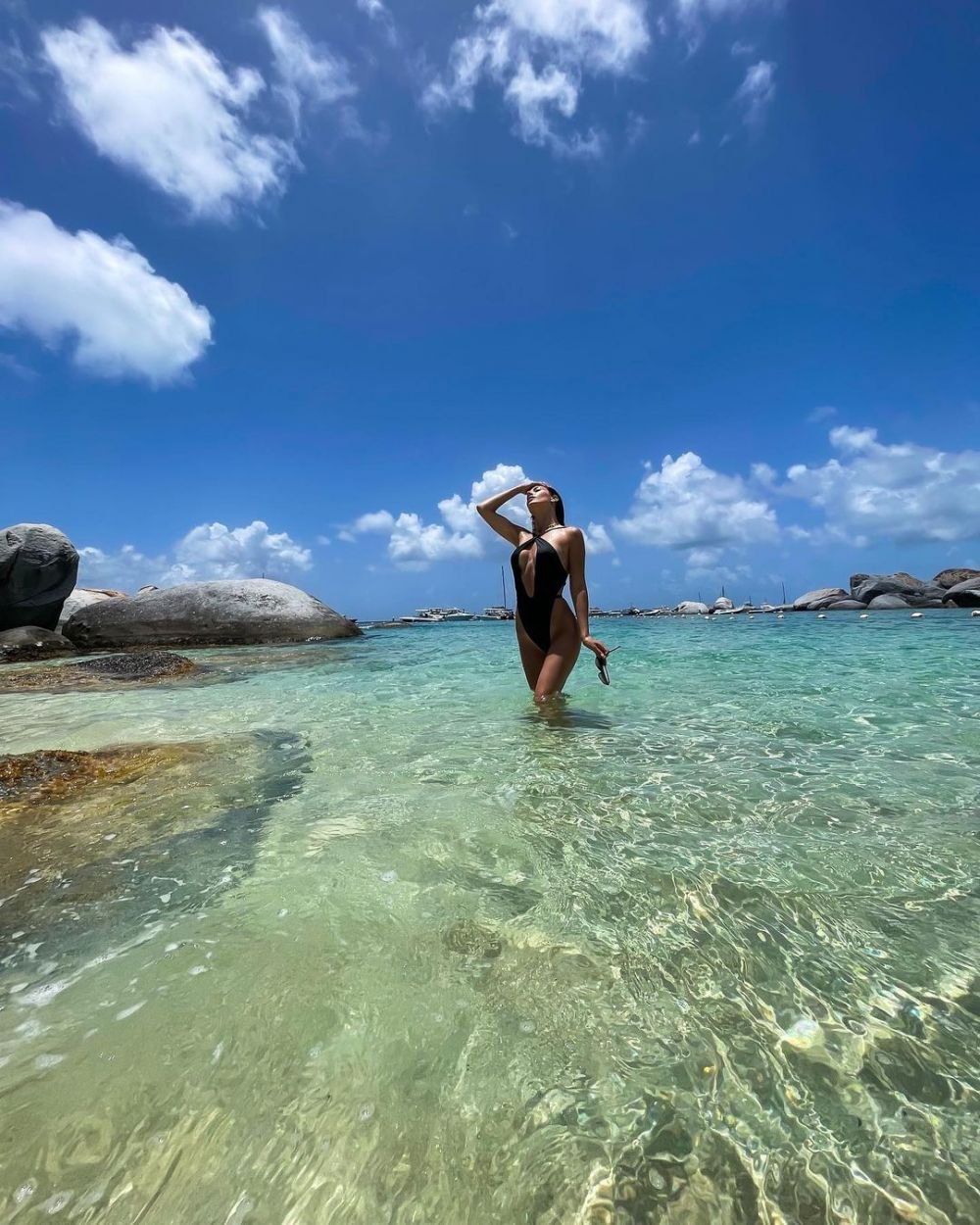 Miss Argentina și Miss Puerto Rico s-au căsătorit după ce și-au ascuns relația timp de doi ani! Imagini incredibile _22